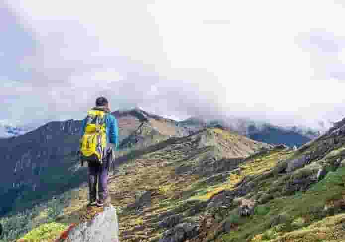Anini & Seven Lakes Trek