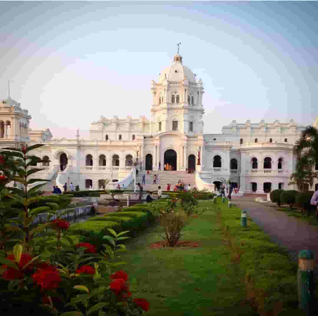 Tripura Heritage Tour
