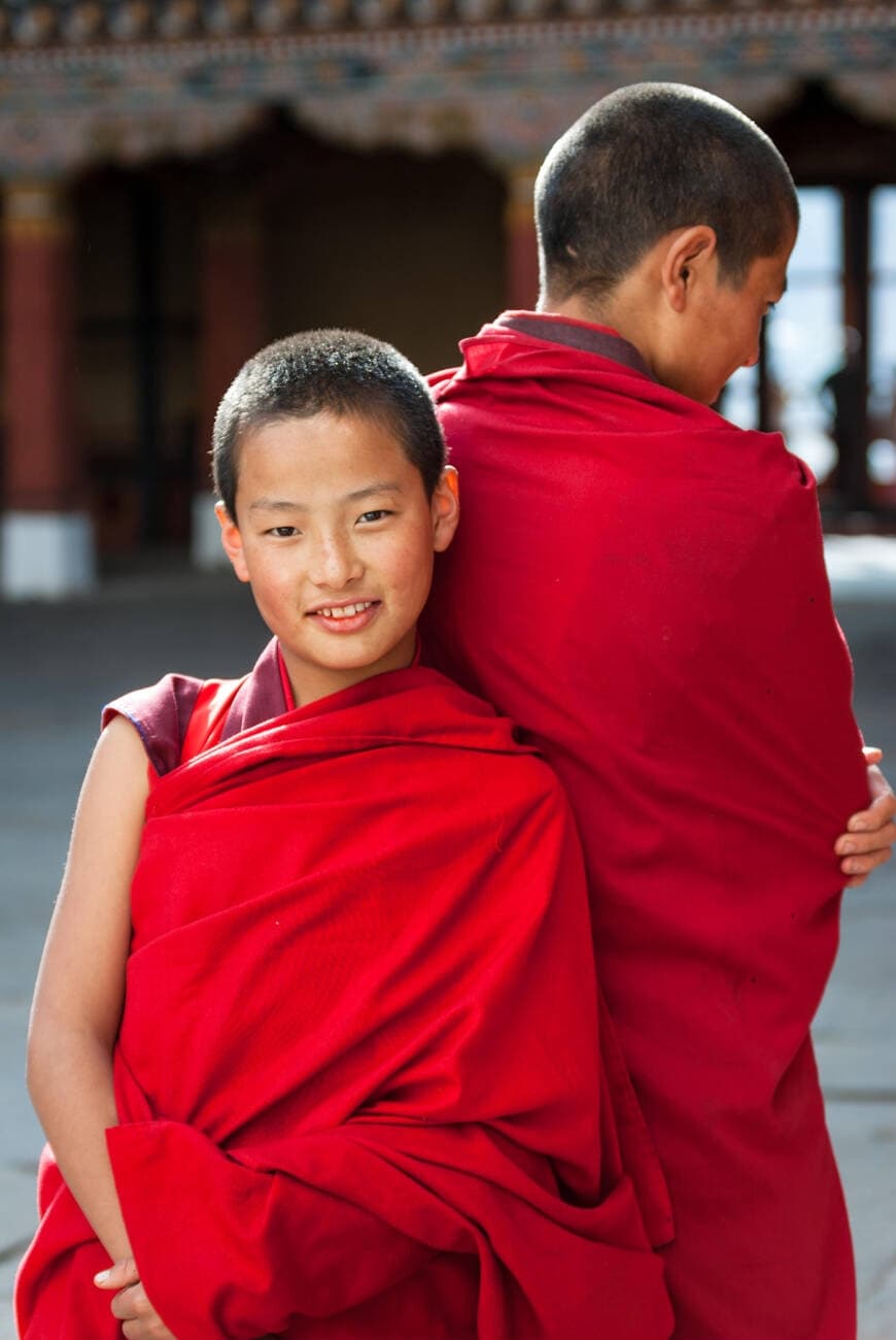 Bhutan Tour 5 Daya & 4 Night