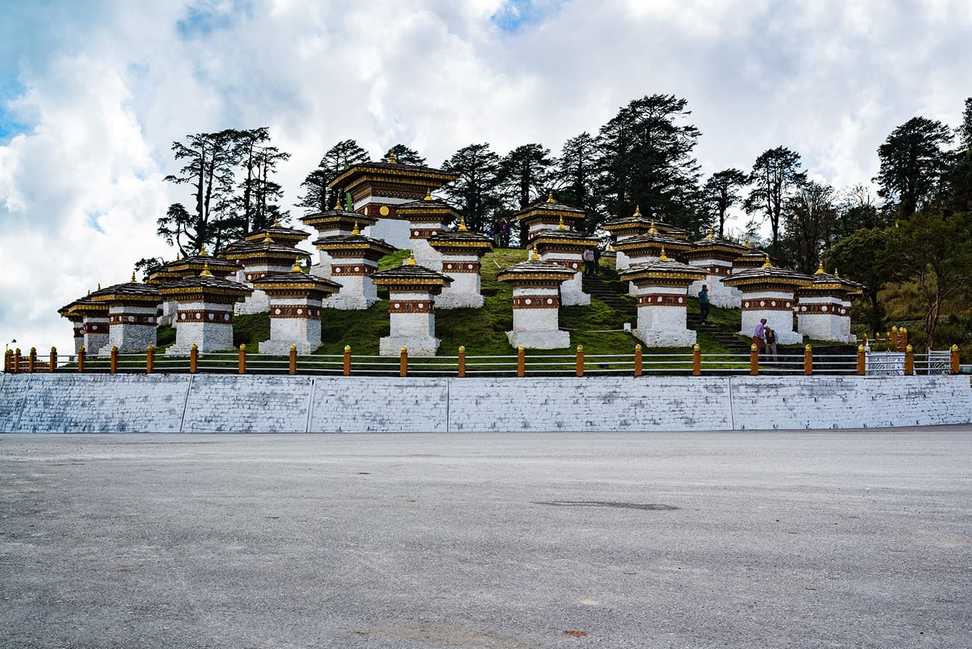 Bhutan Tour 5 Daya & 4 Night