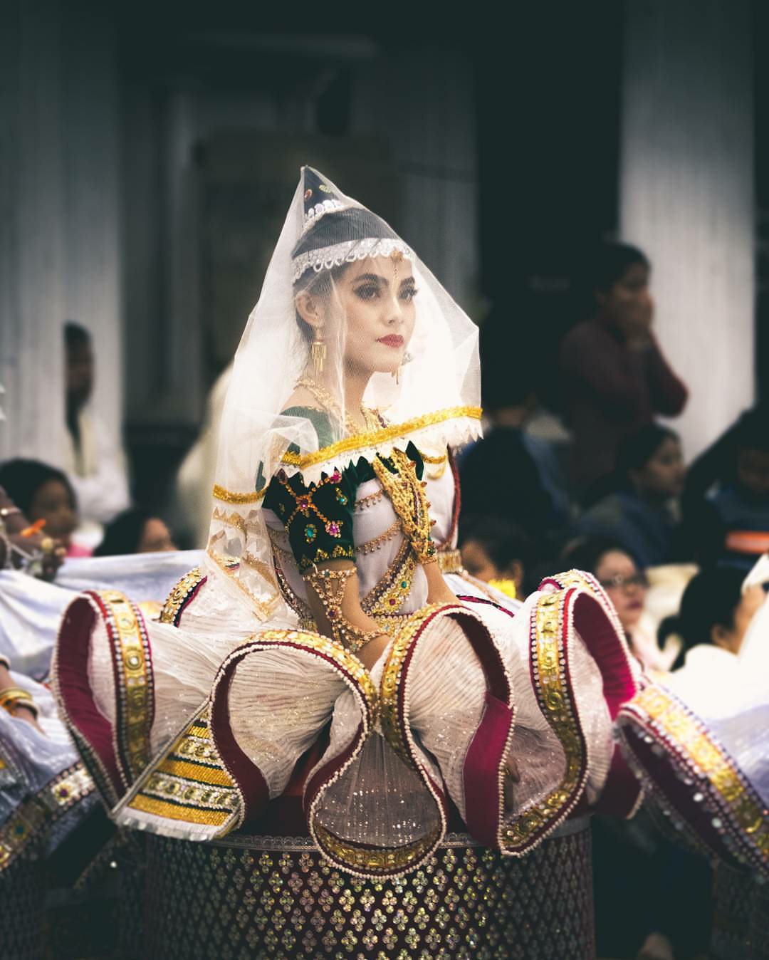 Manipuri Raas Leela
