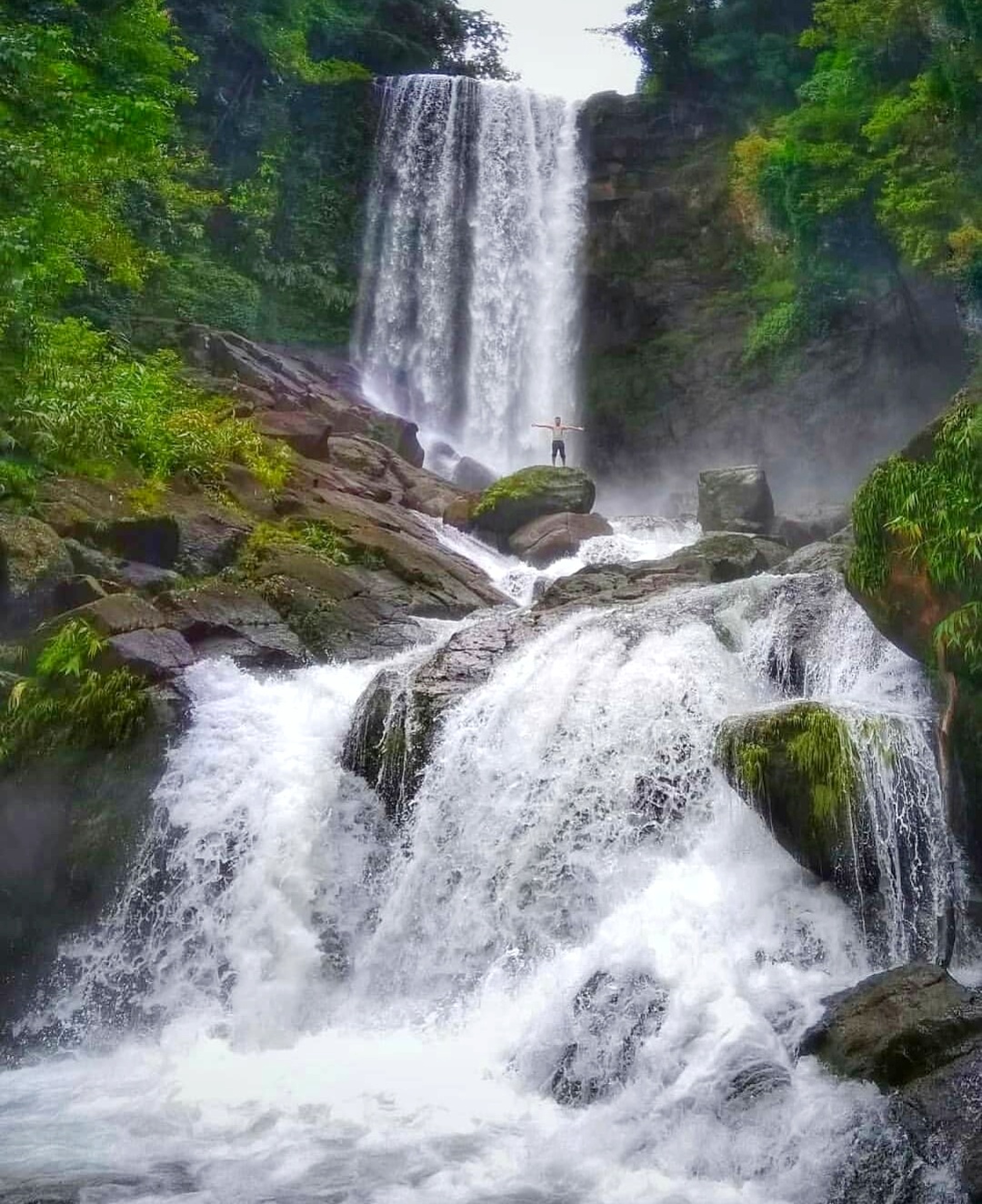 Offbeat Meghalaya