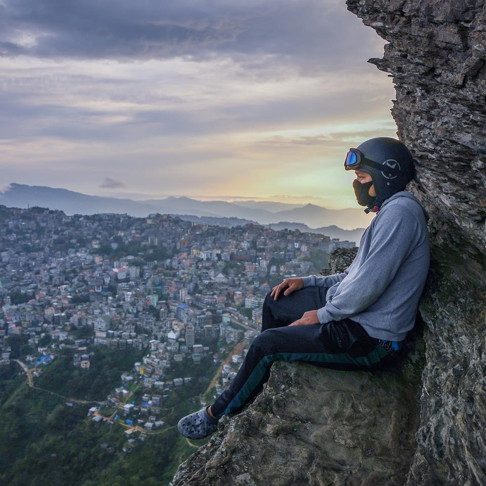 Aizawl 