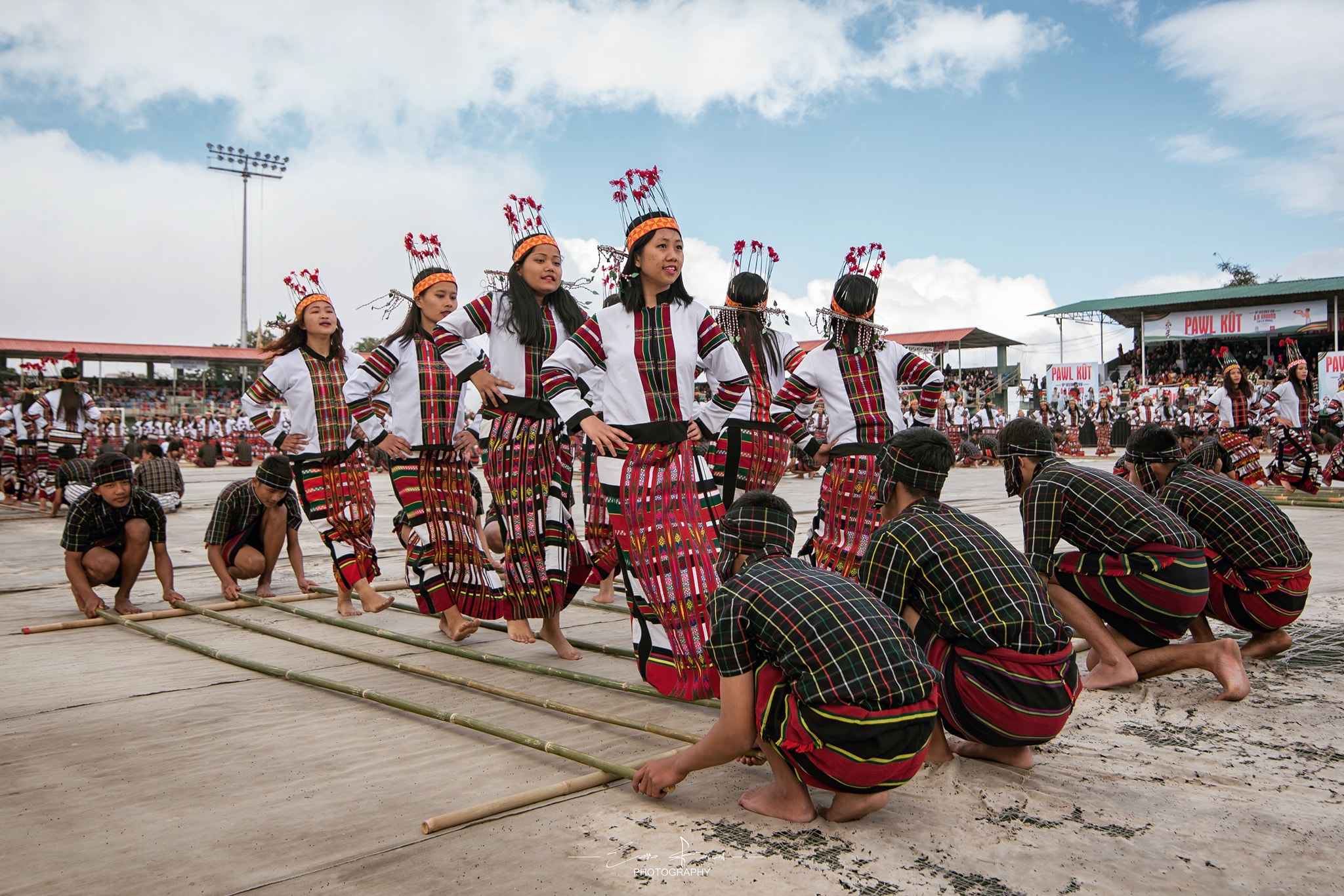 Anthurium Festival