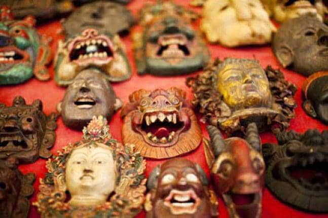 Assam Dark Tourism